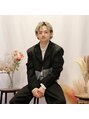 グランドヘアメイクノア(Grand Hair Make NOAH) 山城 龍生