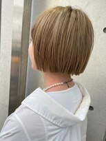 ネウィ ハウオリ 札幌駅前(newi hau'oli)&nbsp;札幌髪質改善トリートメントヘアケア特化型TOKIOトリートメント