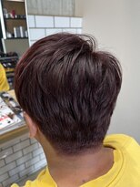 エイト マカビ 沖縄真嘉比店(EIGHT makabi)&nbsp;【EIGHT 真嘉比】お客様スタイル