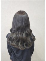 ミューズ 守山店(MUSE)&nbsp;【MU-SE守山店】韓国ヘア×シースルーバンク