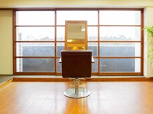 ヘアリング(HAIR Ring)の雰囲気（ゆったりくつろげる店内◇）