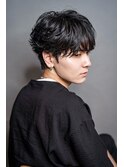 フェザーパーマ