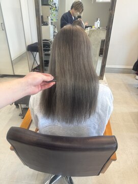 シエル 羽生店(Ciel) グレージュ