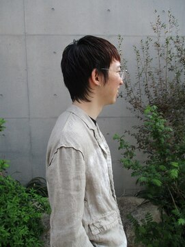 ビューズ(VIEWS) @shunki_sakoda*ウルフヘア/Y2K