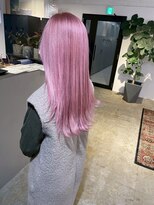 メリー オオサカ(Merly Osaka)&nbsp;Shiny pink