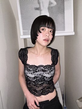 アイ エス ビー エヌ(ISBN) レイヤーボブ