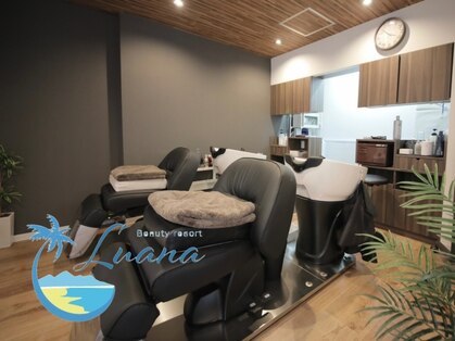 ルアナ(Luana)の写真