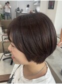 ショート