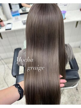 ベニス(VENICE) Mocha graige