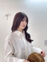 ホワイト 東京新宿店(White)&nbsp;塚下 文