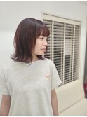 ボルドルビー可愛すぎボブ