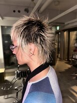 オーン(OOn)&nbsp;メンズマレット