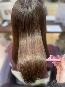 リー 甲子園(Lee) 艶髪