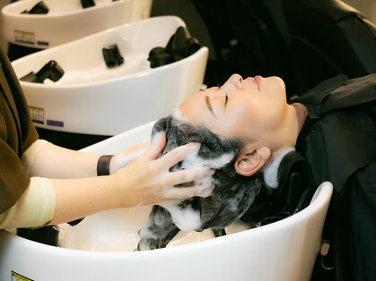 ヴィフアヴェダ(Vif AVEDA)の写真