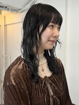 ボウ(BOW)&nbsp;ゆるパーマ      [本町/心斎橋/堺筋本町]