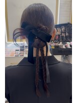 ピュアスタジオ 亀戸(PURE STUDIO)&nbsp;デザインカチモリヘア