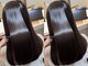 エクラートリアーラ 町田店(ECLART Reala)の写真/効果実感度が高いヘアケアに自信有。一人ひとりの髪・頭皮の状態を見極め、最適なトリートメントをご提案！