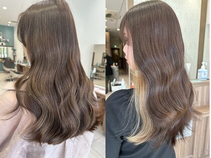 アッシュ 豊田店(Ash)の写真