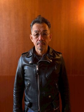 ハブ セミベースメント(Hub semi basement) ポンパドール