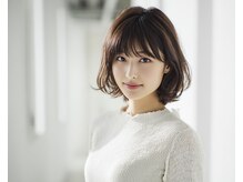 クート 北浦和(ku-to)の雰囲気(経験豊富なスタイリストがお客様に『似合う』スタイルをご提案☆)