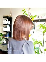 トゥーユー ユヌ(II U une)&nbsp;IIU une  Suzu style #18