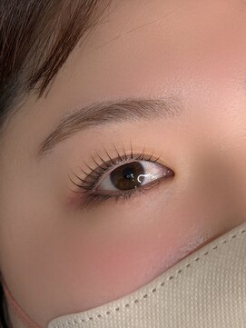 インク(ink”) まつげパーマ