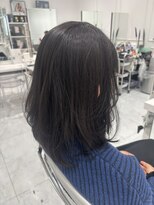 ニューヨークニューヨーク 松井山手店(NYNY)&nbsp;ダークグレージュ