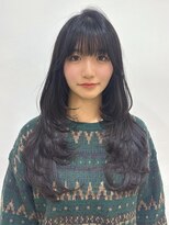 ファミーユ(Fameu)&nbsp;レディースカット【イメチェン】