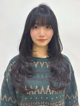 ファミーユ(Fameu) レディースカット【イメチェン】