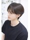 リルノーティス(Lil notice)の写真/メンズからの支持も厚いLil notice！フェードからハードパーマまで、どんなスタイルもお任せください☆