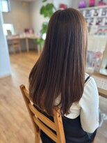 リーク(LEEK)&nbsp;オーガニックカラー(白髪染め)