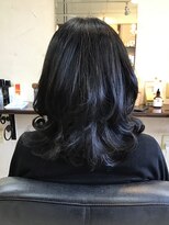 ヘアメイク イアラ 野田(hair make iara) 春パーマ