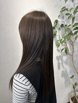 ウル(Uru) オリーブグレージュ