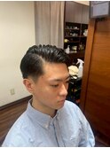フェード/メンズショート/束感ショート/ビジネス