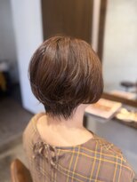 アメイロ(ameiro)&nbsp;ショート