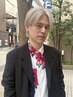 【メンズ限定】メンズカット＋ブリーチカラー