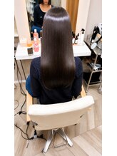 リピーター続出の【トリートメント】！極上の柔らかさとまとまりを叶える最高級メテオの魔法