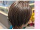ニーナスイート(nina.suite)の写真/30代~60代の女性必見!白髪のお悩み解決と頭皮のエイジングケアを同時に叶える◇ワンランク上のstyleに◇