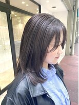 サロウィン 新潟万代店(SALOWIN)&nbsp;チョコレートブラウン
