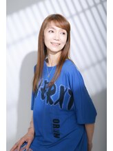 ジーナ(ZENA)&nbsp;AKEMI 