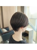 マイノリティー 石橋店(Minority)&nbsp;大人ハンサムショート