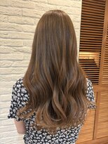 ラメール アヴェダ 西武秋田店(La Melu AVEDA)&nbsp;AVEDAカラーで潤いあふれる艶髪へ