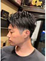 ヒロギンザ 仙台本店(HIRO GINZA)&nbsp;アップバング