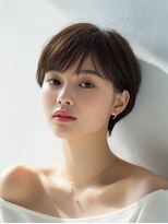 ロッソ うるま店(Rosso)&nbsp;ショート