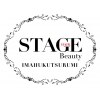 ステージ 今福鶴見店(stage)のお店ロゴ