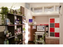 フロントまわり