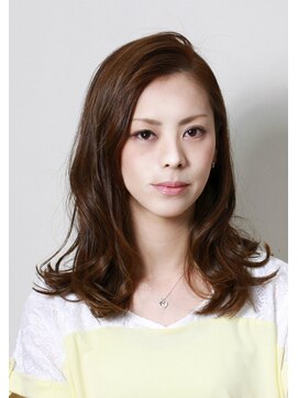 ヘアーサロン グラブ(hair Salon grab) toumeikan