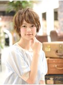MARIO☆SSショート