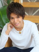 バイオレット 表参道店(Violet)&nbsp;【Violet】好感度upショート