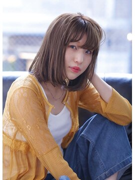 トリスト(tryst) 【tryst/吉祥寺】ワンカールミディ